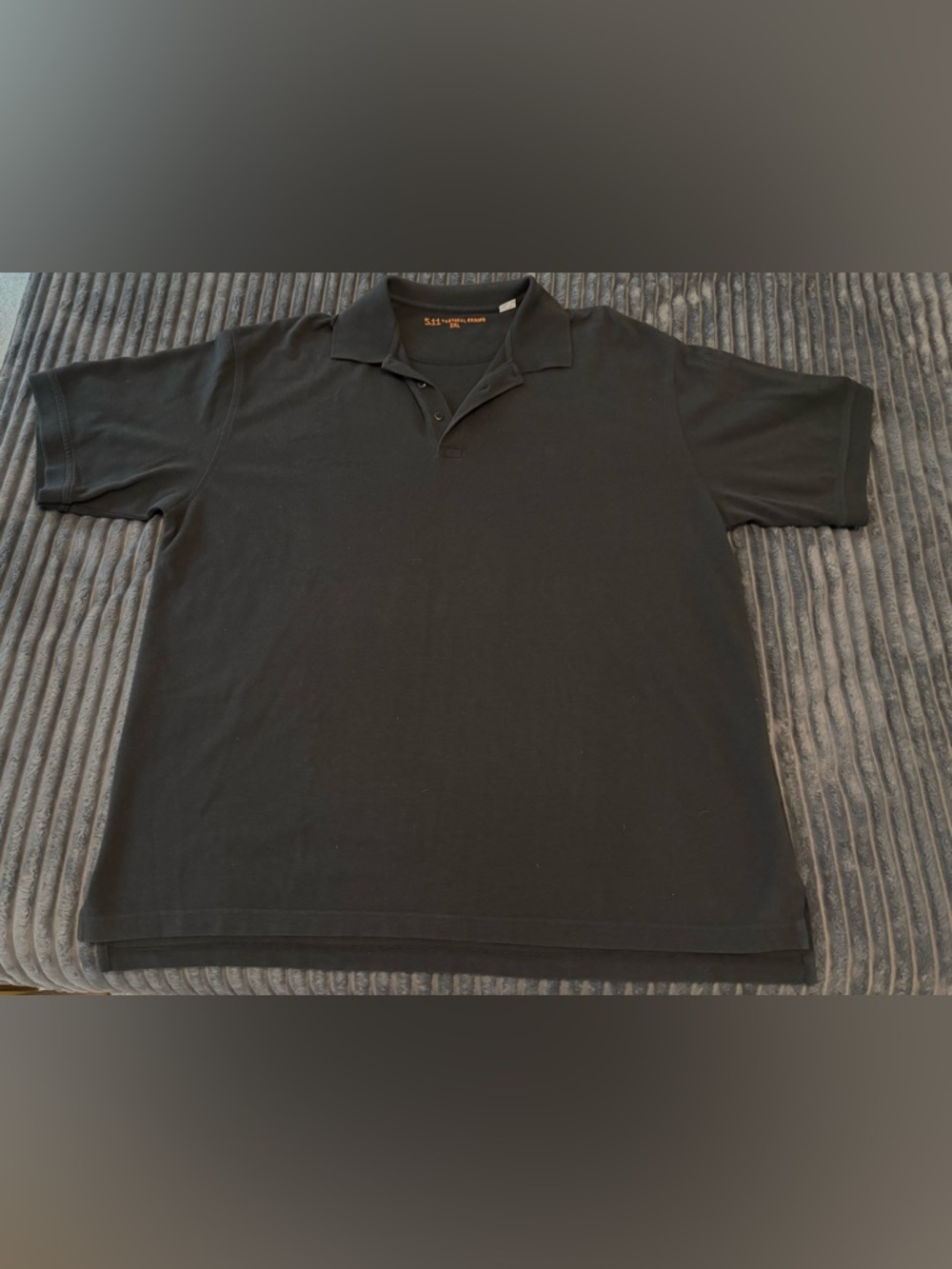 NWOT Men’s 5.11 Tactical Polo shirt size 2XL